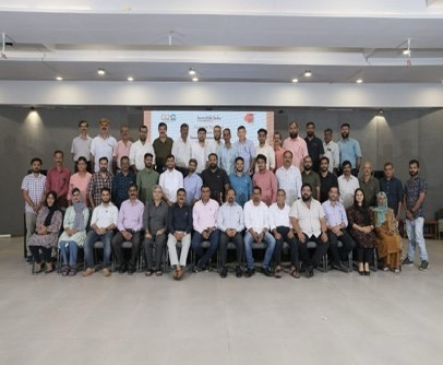 Gujarat Tourism Seminar
